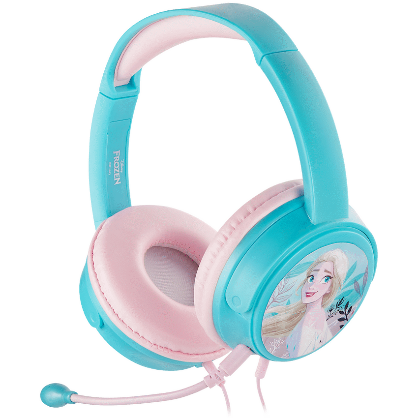 Frozen Chat Headset - Guards On Duty Shop & Security Guards