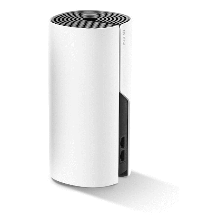 Deco E4 (1-Pack) AC1200 Whole-Home Mesh Wi-Fi System