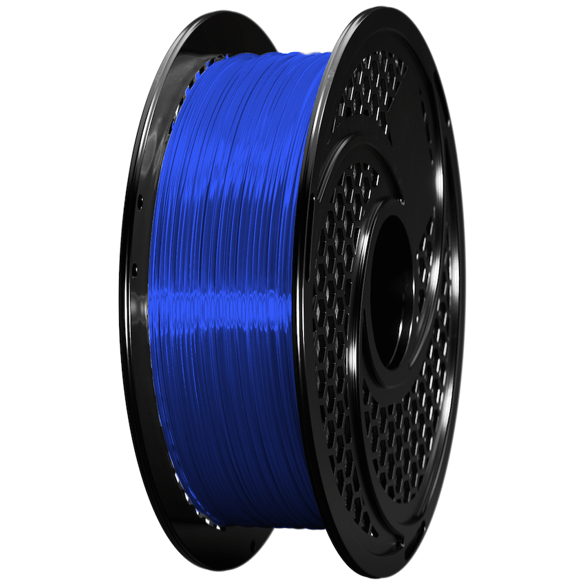 SA Filament TPU 95A Filament 500g - Blue