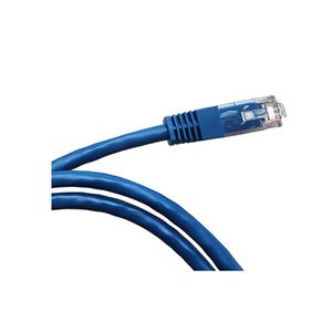 Cattex CAT6 Leads Blue 2m - Networking