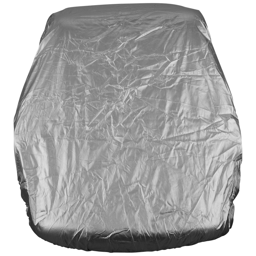 Bounce Sun Shield Car Seat Protector Silver - Guards On Duty Shop & Security Guards