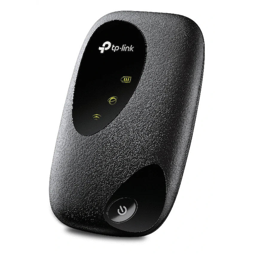 M7010 150Mbps 4G LTE Mobile Wi-Fi