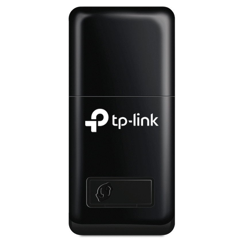 TL-WN823N 300mbps Wi-Fi USB Adapter