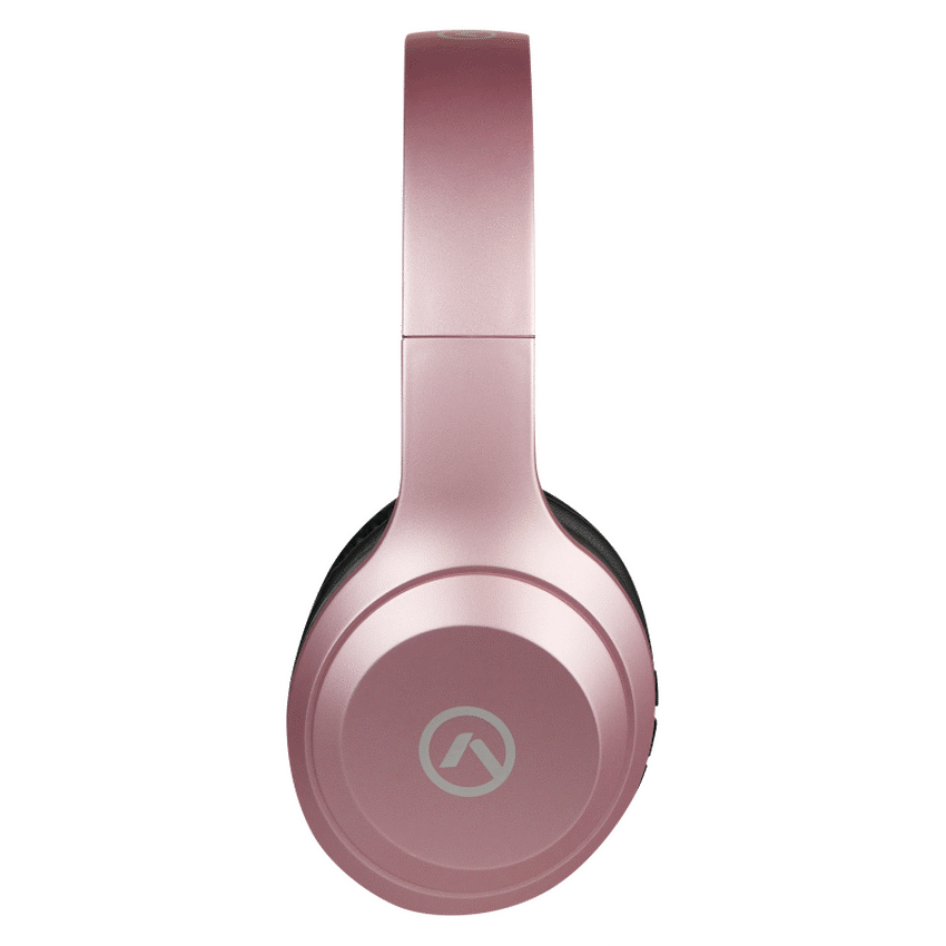 Amplify Chorus Series 2.0 Bluetooth Headphones - Rose Gold - Guards On Duty Shop & Security Guards