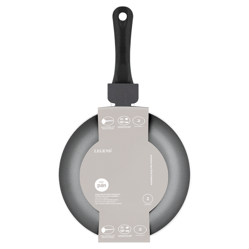 Legend My Pan Non-Stick Frying Pan 20cm