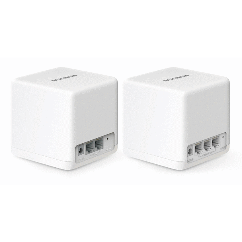 Mercusys Halo H60X (2-Pack)