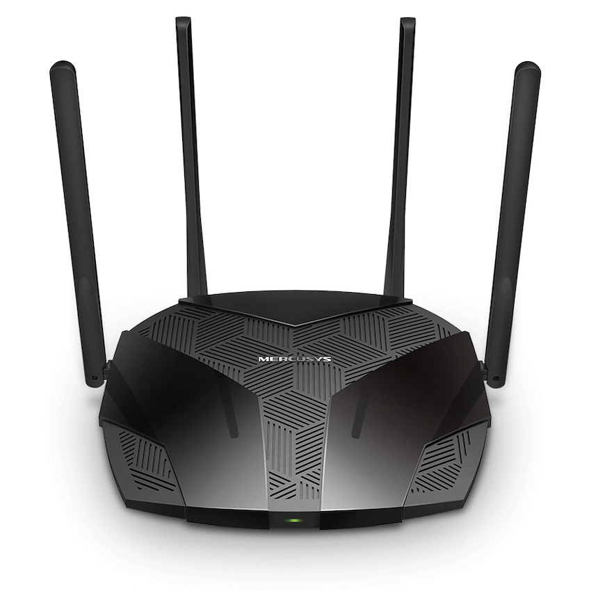 Mercusys TP-Link Mercusys MR70X AX1800 Dual-Band Wi-Fi 6 Router
