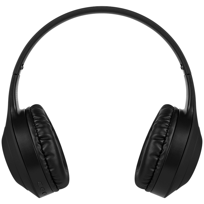 Pro Bass Renegade Series Bluetooth Headphone - Black
