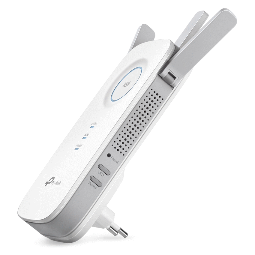 RE450 AC1750 Wi-Fi Range Extender