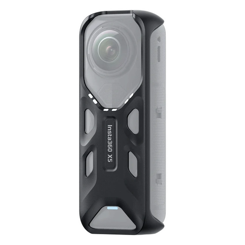 Insta360 X5 Thermo Grip Cover