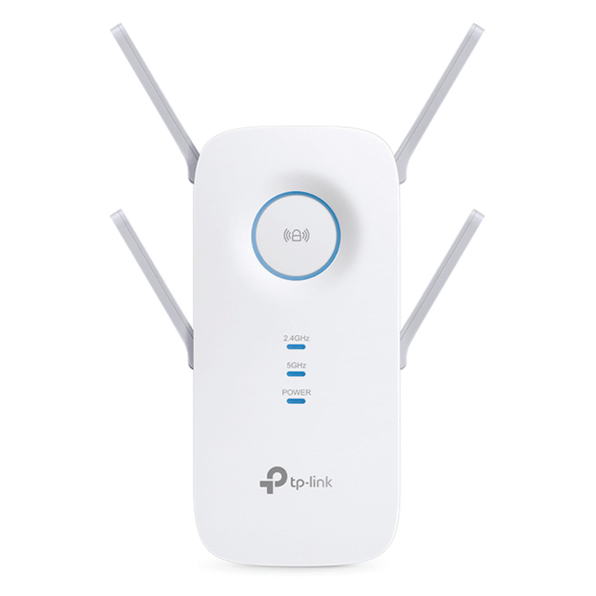 RE650 AC2600 Wi-Fi Range Extender