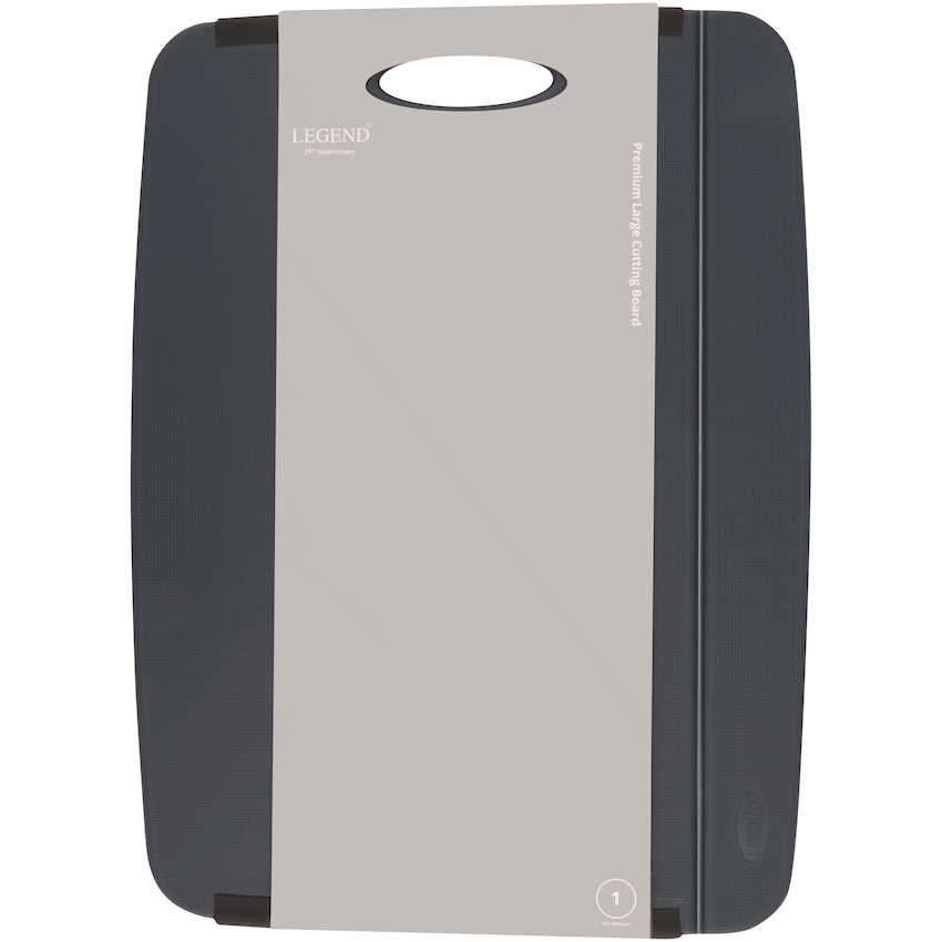 Legend Premium cutting board large ( Order in Qty of 6)