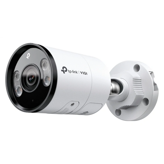 InSight S345 (2.8mm) VIGI 4MP Outdoor Full-Color Bullet Network Camera