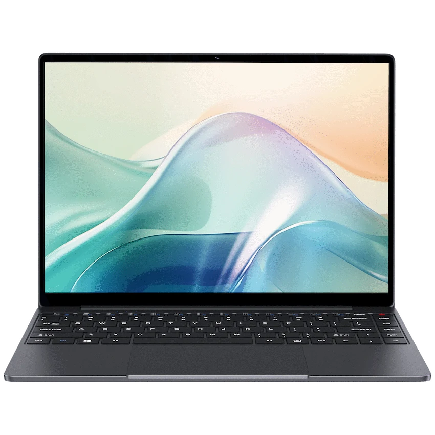 ETBook, 14.1" Intel i5-12450H, 16GB DDR4, 512GB SSD W11PRO - Guards On Duty Shop & Security Guards