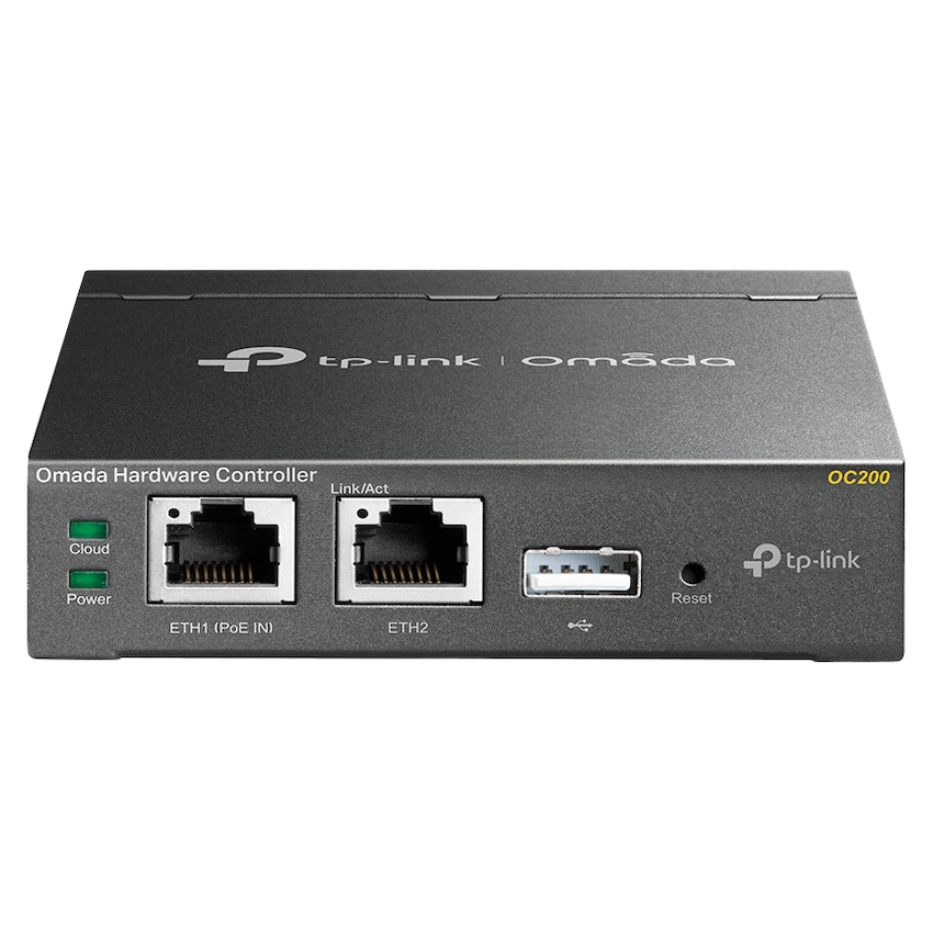 Omada TP-Link Omada OC200 Cloud Controller