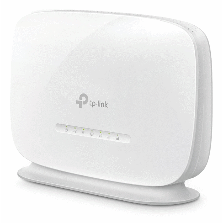 300Mbps Wireless N 4G LTE Router - Guards On Duty Shop & Security Guards