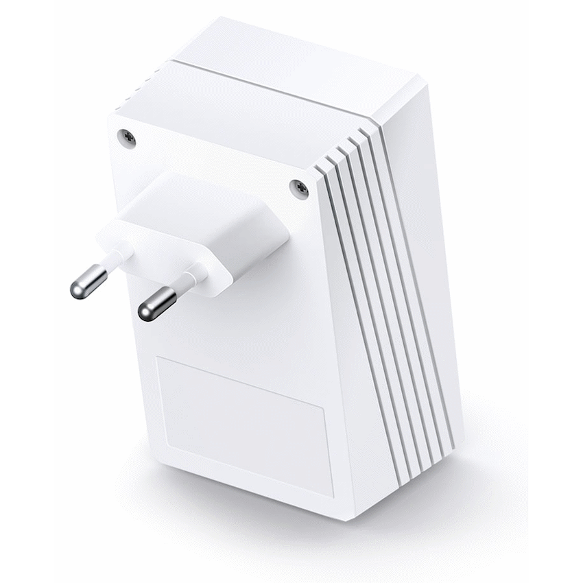 TP-Link TL-WPA4220 AV600 Powerline Wi-Fi Extender