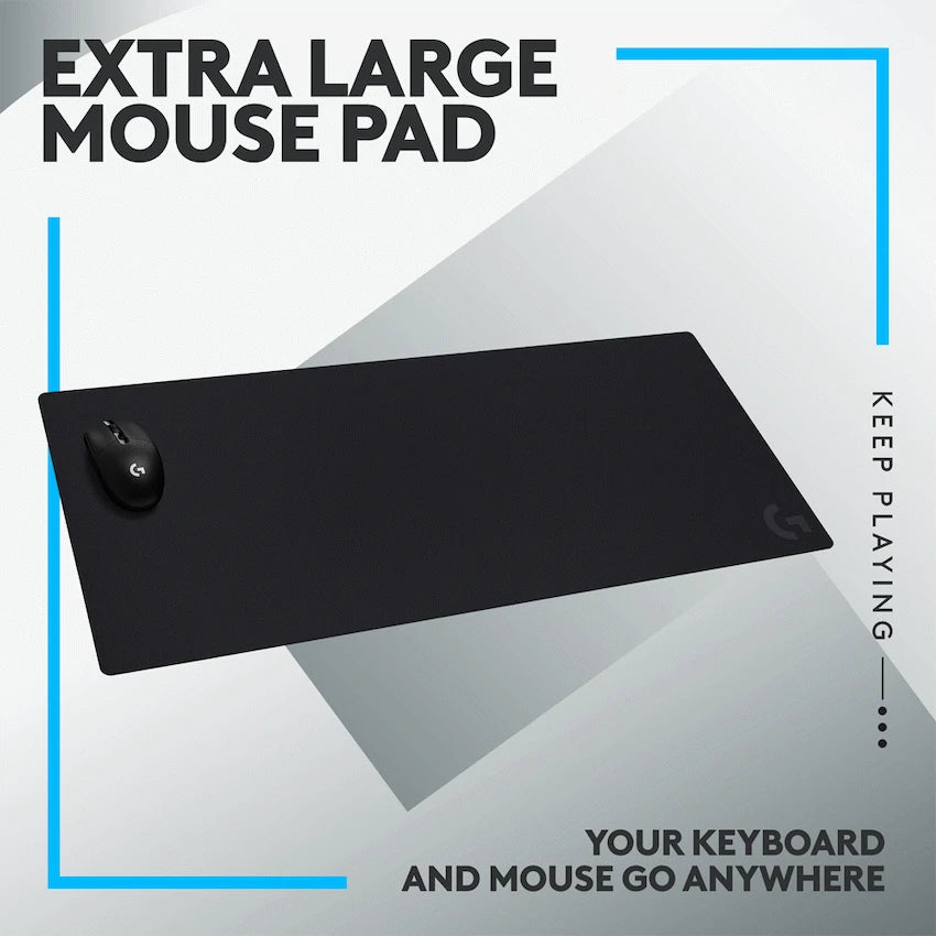 Logitech(R) G840 Gaming Mouse Pad - Guards On Duty Shop & Security Guards