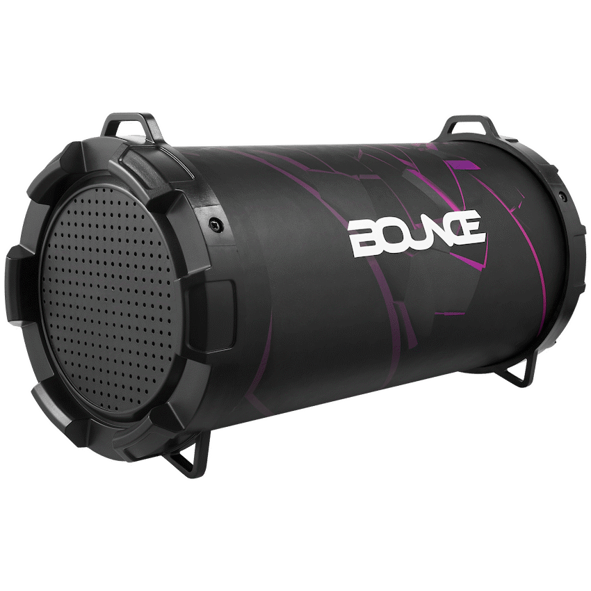 Bounce Tempo Series Speaker - Girls Design - Guards On Duty Shop & Security Guards