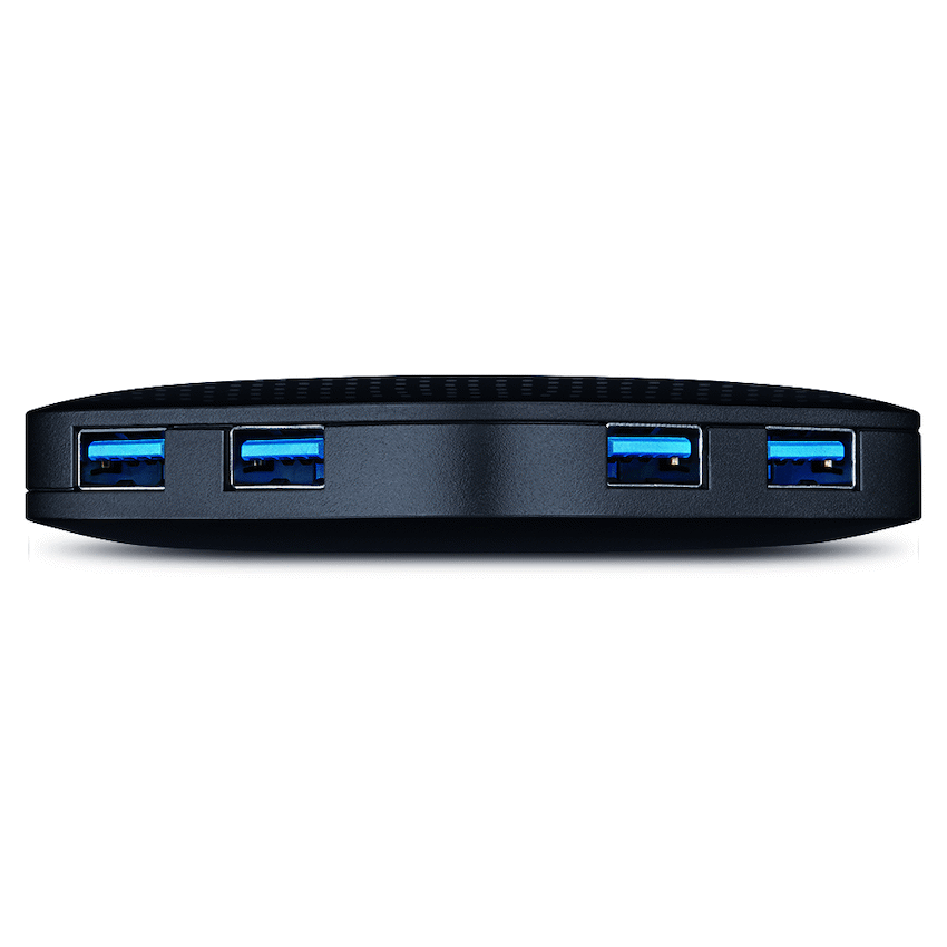 UH400 USB 3.0 4-Port Hub