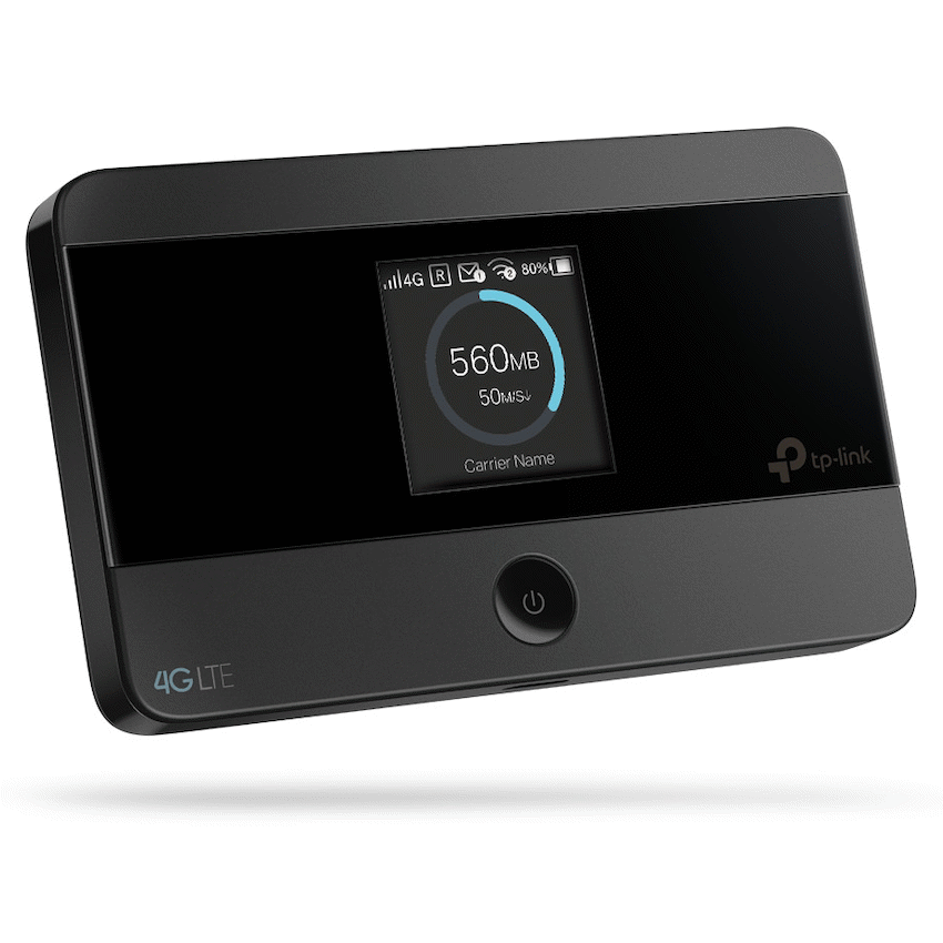 M7350 150Mbps 4G LTE Mobile Wi-Fi