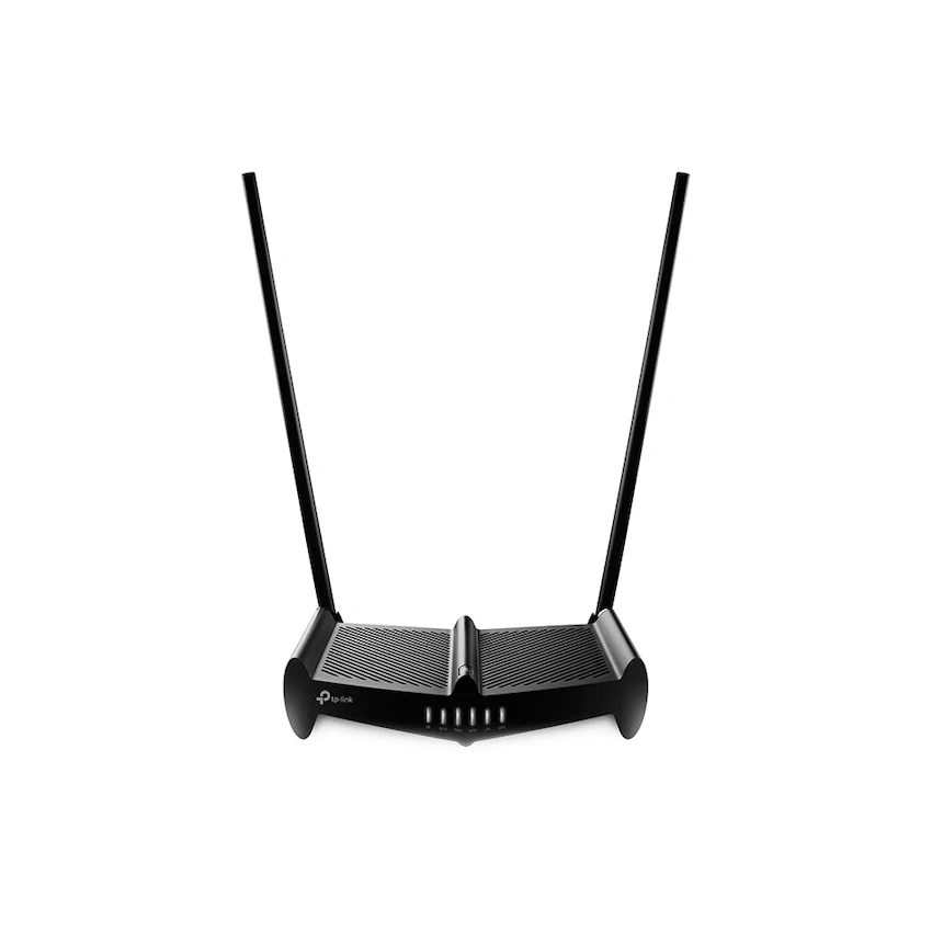 TL-WR841HP N300 High Power Wi-Fi Router