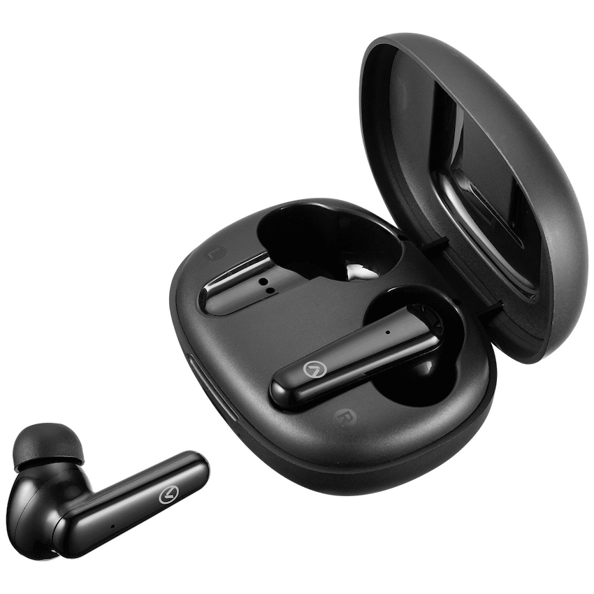 Amplify Ambient TWS Earphones with Dual Mic ENC - Black - Guards On Duty Shop & Security Guards