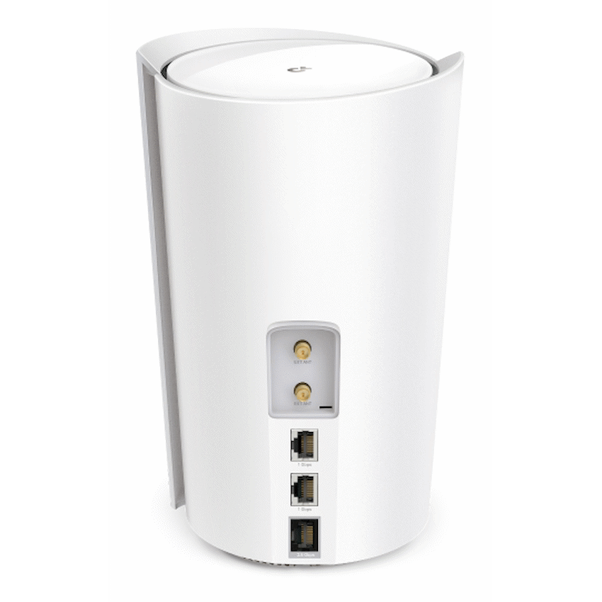 Deco X50-5G AX3000 Whole Home Mesh Wi-Fi 6 Gateway
