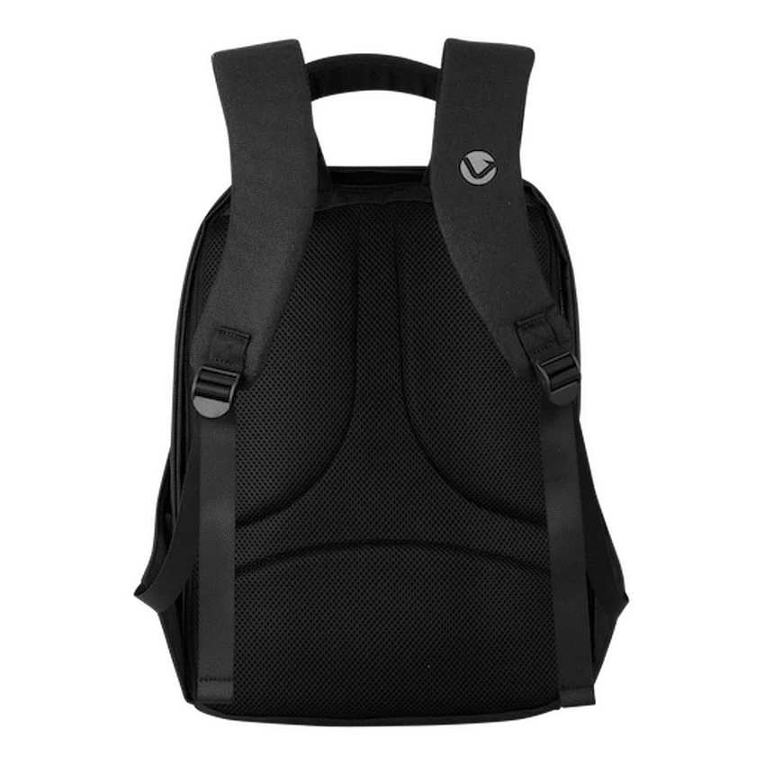 Volkano Trident 15.6" Laptop Backpack - Black