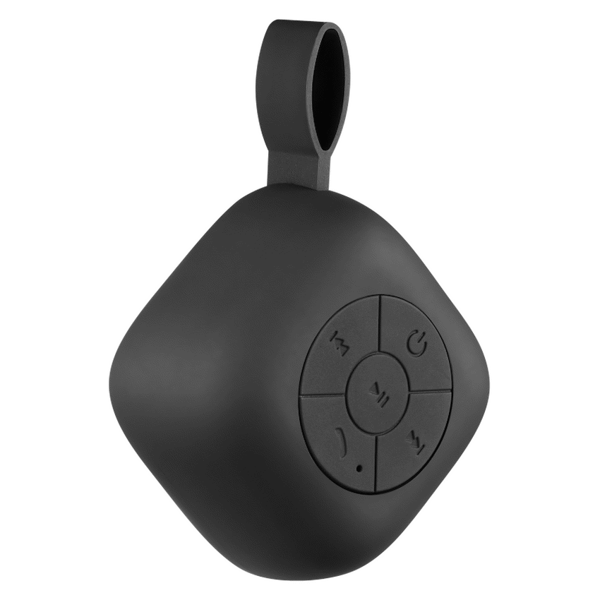 Amplify Maestro Portable Bluetooth Speaker - Black - Guards On Duty Shop & Security Guards