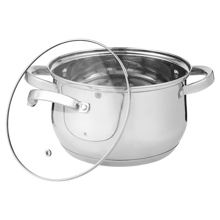 Legend Supreme Chef 20cm Casserole