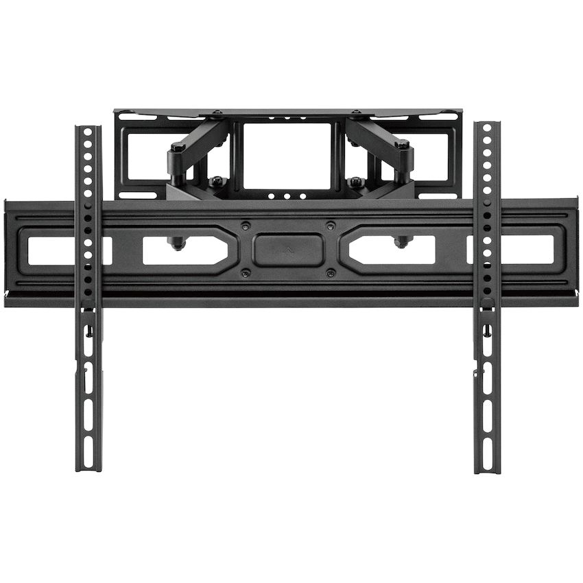 Volkano Steel series Full Motion Double Arm TV Wall Mount 37"-80"TVs