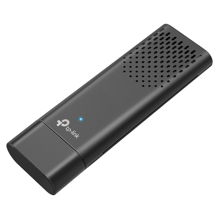 Archer TX20U Dual-Band Wi-Fi 6 Wireless USB Adapter