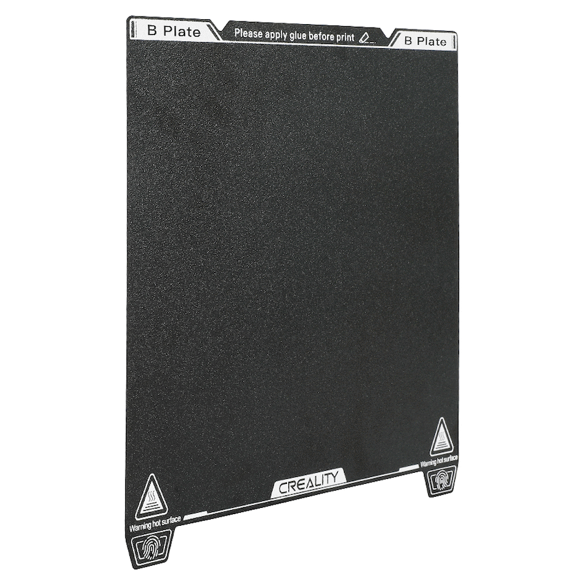 Creality Double sided printing platform board kit for K1 MAX - Guards On Duty Shop & Security Guards