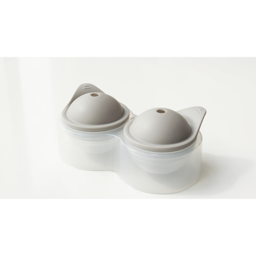 Kitchen Inspire Ice Ball Mould