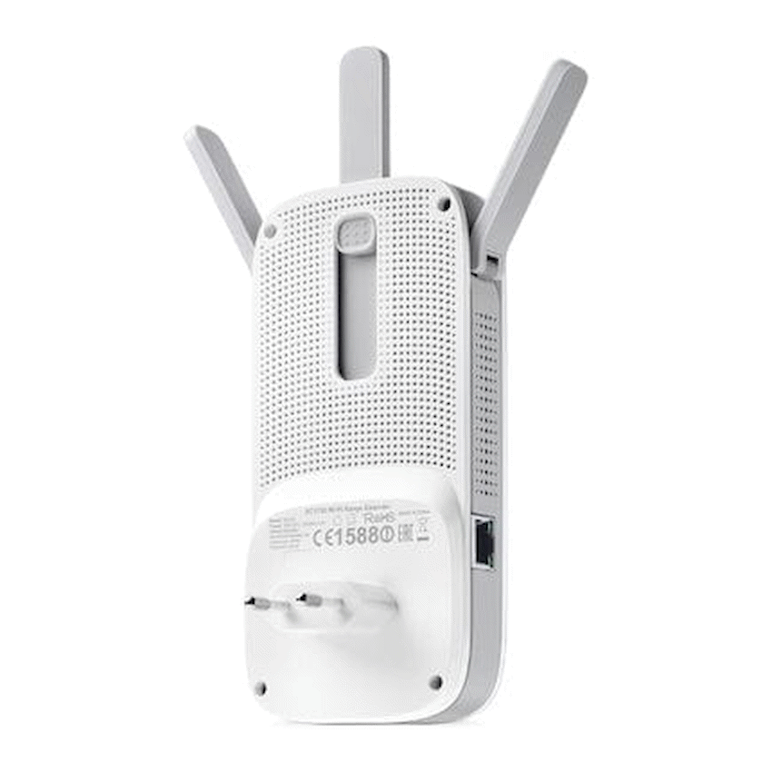 RE455 AC1750 Wi-Fi Range Extender