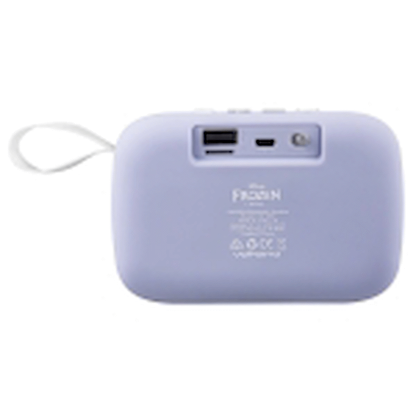 Disney Bluetooth Speaker - Frozen - Guards On Duty Shop & Security Guards