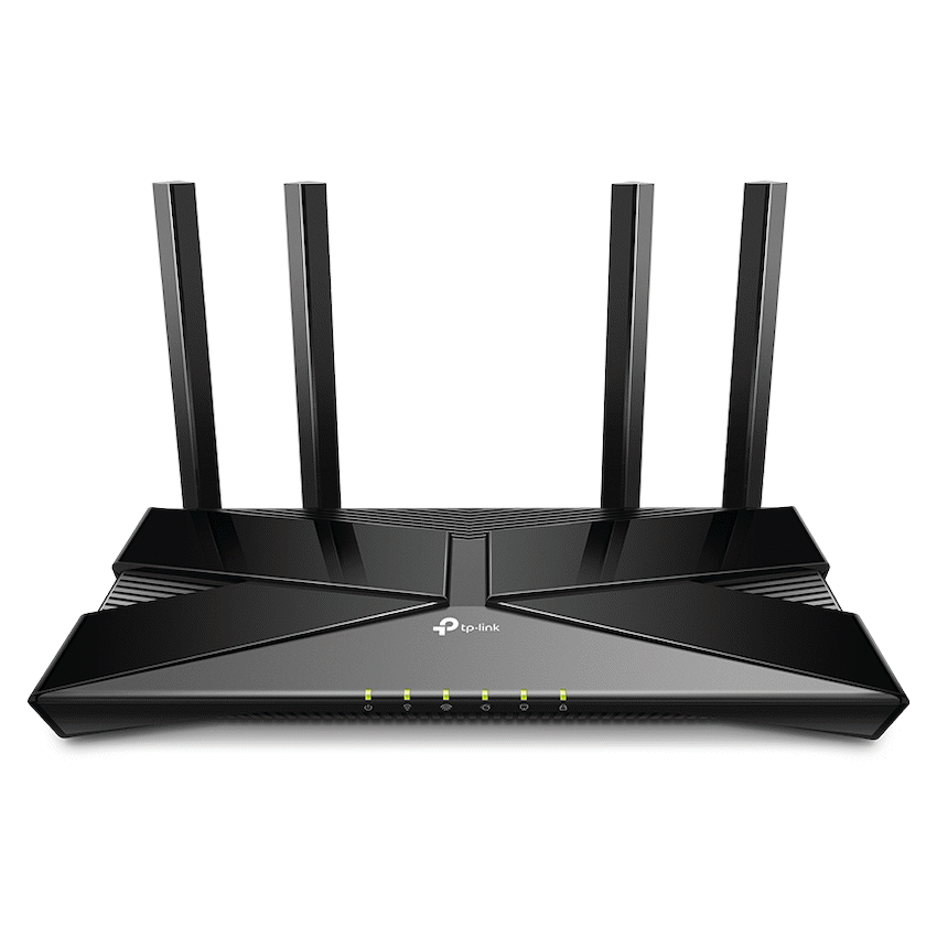 Archer AX23 AX1800 Dual-Band Wi-Fi 6 Router