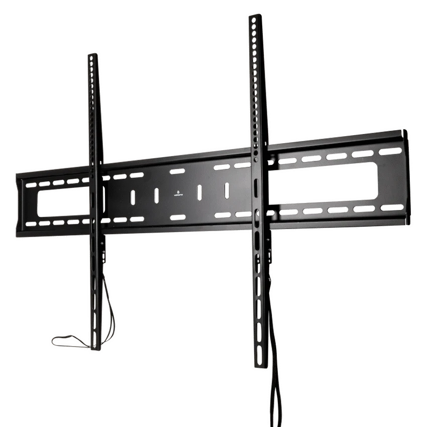 Volkano Steel Series Fixed TV Wall Mount for 60"-100" TVs