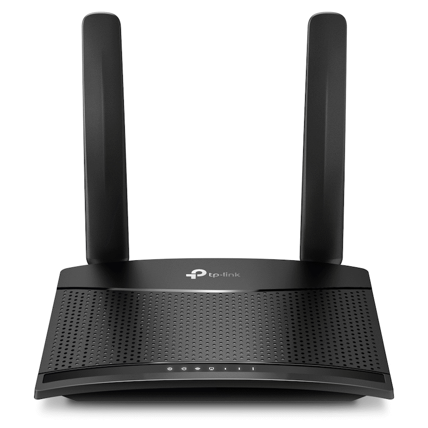 TL-MR100 300Mbps Wireless N 4G LTE Router