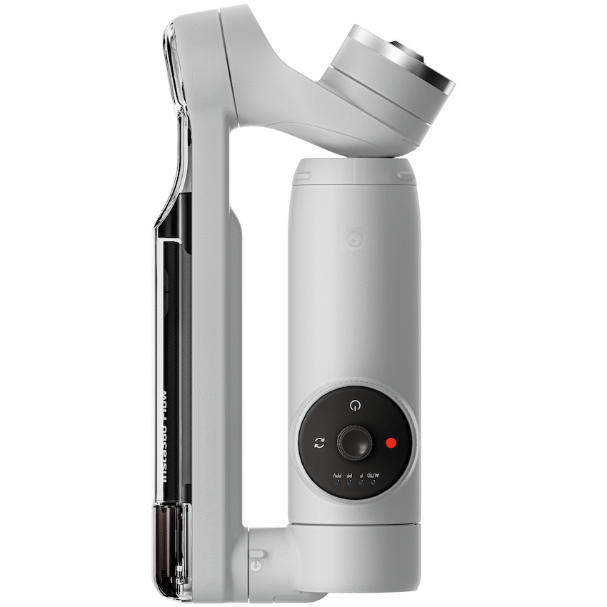 Insta360 Flow Standalone (Gray)