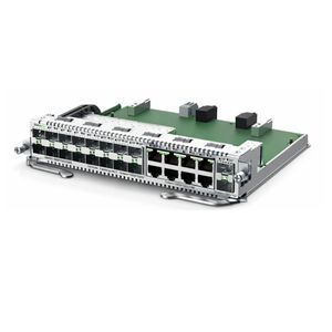 Reyee Module for NBS6002 Series 16 x 1GE SFP 8 x 1GE RJ45