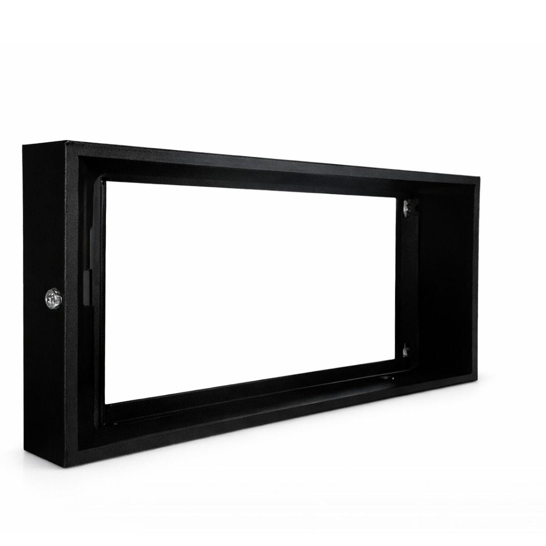 6U 100mm Swing Frame Collar