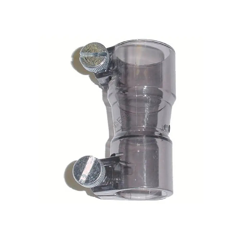 Ballistic Straight Elbows