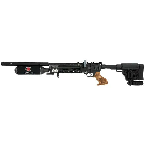 Hatsan Factor Sniper-L 5.5mm Air Rifle