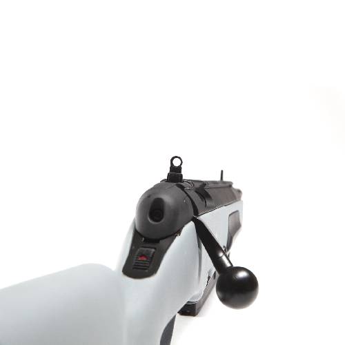 ASG Steyr Scout Airsoft Sniper Rifle Grey 6mm - 19635