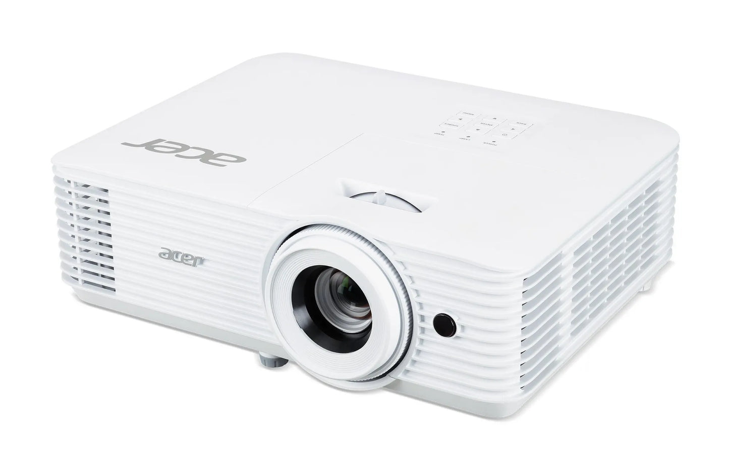 Acer PJ P5827a DLP 4K2K 4000 Lm WiFi 10W Speakers 10 000:1 EMEA 3.1 Carrying Case EURO Power 3 Yr FRR Warranty