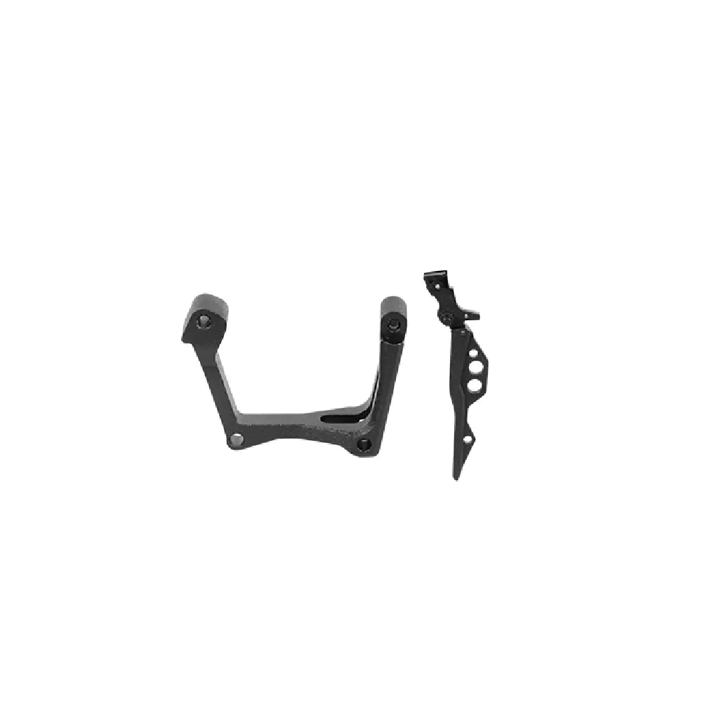 G&G SSG-1 Dress-Up Kit - Black - G-10-140
