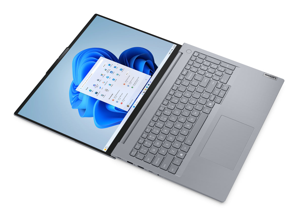 LENOVO ThinkBook 16 G8 IAL |Ultra 7-255H|GREY|16'' WUXGA|16GB DDR5|1TB PCIe SSD|3yr CI|WIN11 Pro