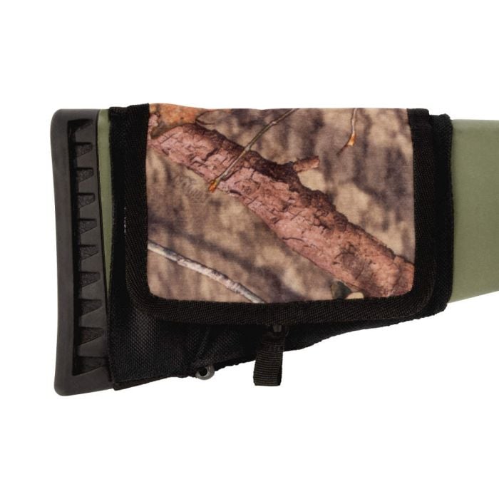 ALLEN ELASTIC BUTTSTOCK CARTRIDGE HOLDER FLAP ALLEN ELASTIC BUTTSTOCK CARTRIDGE HOLDER FLAP